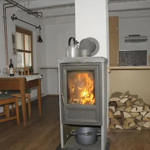 Glashuett Sankt Englmar